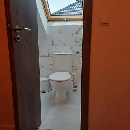 Casa Francesco By Jantar Kolobrzeg Сasa de vacaciones Grzybowo (West Pomeranian)