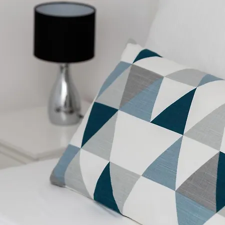 Feriehus Casa Francesco By Jantar Kolobrzeg *