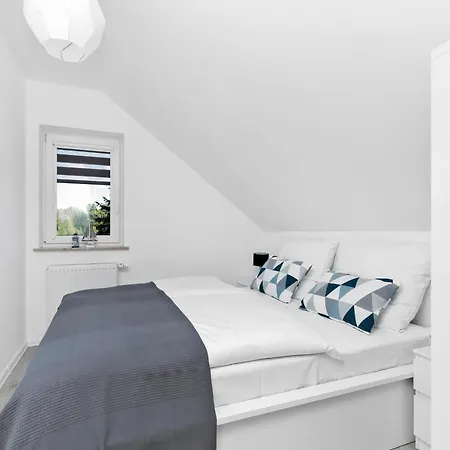 Casa Francesco By Jantar Kolobrzeg Grzybowo (West Pomeranian)