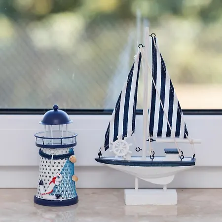 Casa Francesco By Jantar Kolobrzeg *