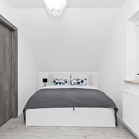 Casa Francesco By Jantar Kolobrzeg *