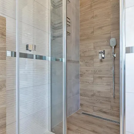 Сasa de vacaciones Casa Francesco By Jantar Kolobrzeg Grzybowo (West Pomeranian)