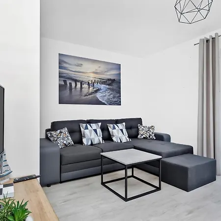 Casa Francesco By Jantar Kolobrzeg *