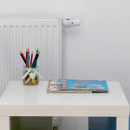 Casa Francesco By Jantar Kolobrzeg