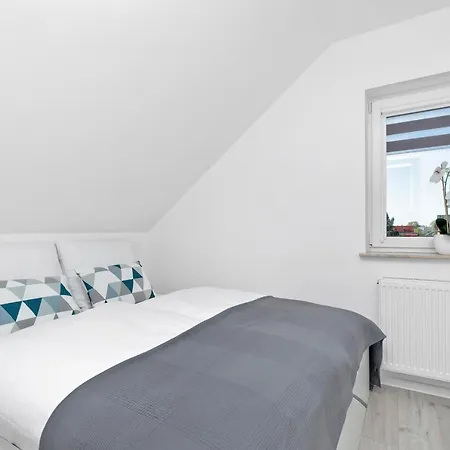 Casa Francesco By Jantar Kolobrzeg