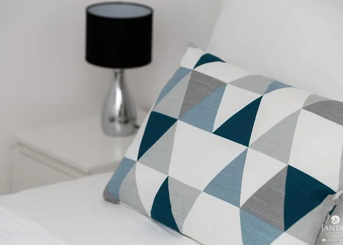 Feriehus Casa Francesco By Jantar Kolobrzeg *