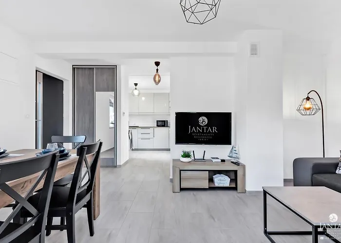 Casa Francesco By Jantar Kolobrzeg Grzybowo (West Pomeranian)