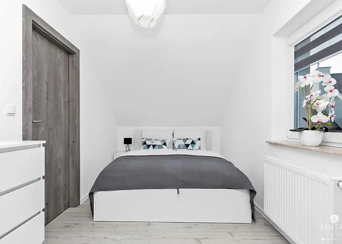 Casa Francesco By Jantar Kolobrzeg *