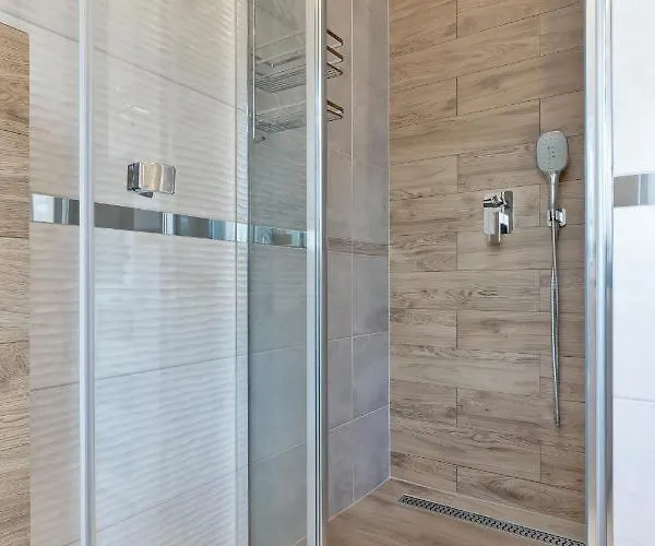 Feriehus Casa Francesco By Jantar Kolobrzeg Grzybowo (West Pomeranian)