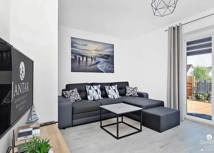 Casa Francesco By Jantar Kolobrzeg *