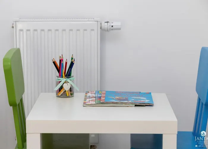 Casa Francesco By Jantar Kolobrzeg